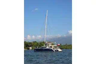 2023 Privilege Signature 510 Catamaran - Thumbnail 6
