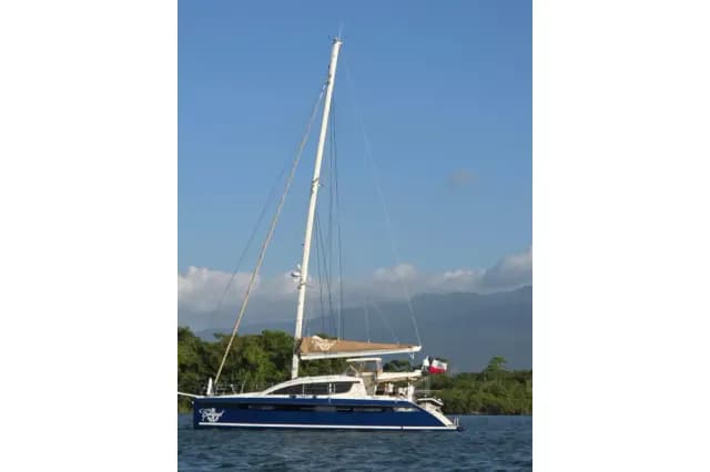 2023 Privilege Signature 510 Catamaran — photo 5