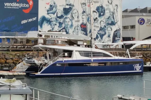 2023 Privilege Signature 510 Catamaran — photo 4