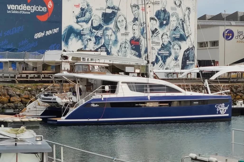 2023 Privilege Signature 510 Catamaran — photo 4