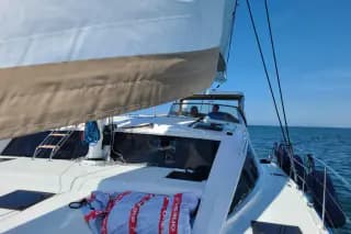 2023 Privilege Signature 510 Catamaran - Thumbnail 9