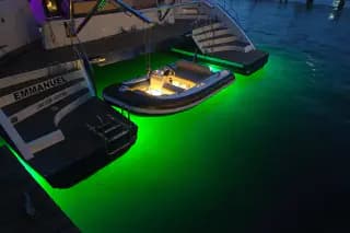 2023 Privilege Signature 510 Catamaran - Thumbnail 10