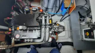 2019 Lagoon 50 | Six-Cabin Charter-Ready Catamaran - Thumbnail 13
