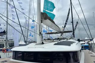 2024 Lagoon 620 - Thumbnail 14