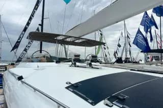 2024 Lagoon 620 - Thumbnail 17