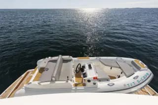 2017 Sunseeker 95 - S-CAPE - Thumbnail 7