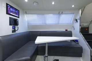 2017 Sunseeker 95 - S-CAPE - Thumbnail 9
