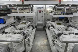 2017 Sunseeker 95 - S-CAPE - Thumbnail 15