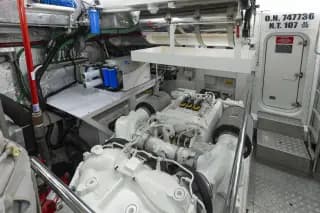 2017 Sunseeker 95 - S-CAPE - Thumbnail 16