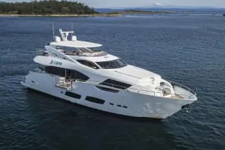 2017 Sunseeker 95 - S-CAPE - Thumbnail 4