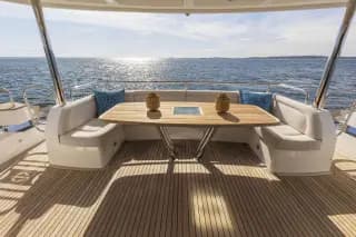 2017 Sunseeker 95 - S-CAPE - Thumbnail 21