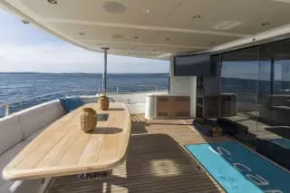 2017 Sunseeker 95 - S-CAPE - Thumbnail 22