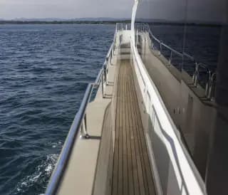 2017 Sunseeker 95 - S-CAPE - Thumbnail 24