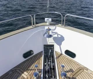 2017 Sunseeker 95 - S-CAPE - Thumbnail 25
