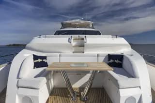 2017 Sunseeker 95 - S-CAPE - Thumbnail 26