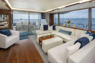 2017 Sunseeker 95 - S-CAPE - Thumbnail 27