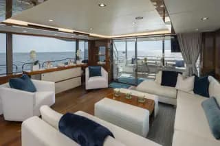 2017 Sunseeker 95 - S-CAPE - Thumbnail 28