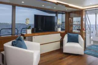 2017 Sunseeker 95 - S-CAPE - Thumbnail 29
