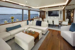 2017 Sunseeker 95 - S-CAPE - Thumbnail 30