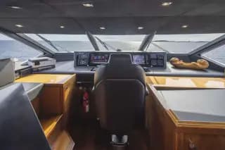 2017 Sunseeker 95 - S-CAPE - Thumbnail 36