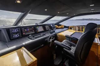 2017 Sunseeker 95 - S-CAPE - Thumbnail 37