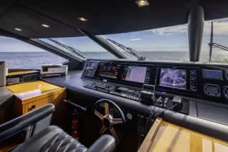 2017 Sunseeker 95 - S-CAPE - Thumbnail 38