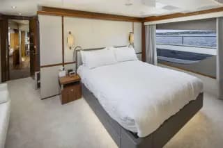 2017 Sunseeker 95 - S-CAPE - Thumbnail 44