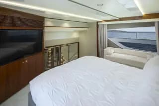 2017 Sunseeker 95 - S-CAPE - Thumbnail 45