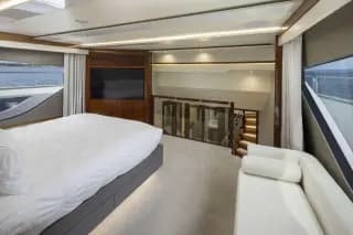 2017 Sunseeker 95 - S-CAPE - Thumbnail 46
