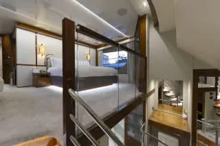 2017 Sunseeker 95 - S-CAPE - Thumbnail 47