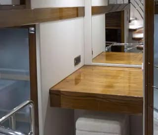 2017 Sunseeker 95 - S-CAPE - Thumbnail 53