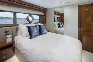 2017 Sunseeker 95 - S-CAPE - Thumbnail 56