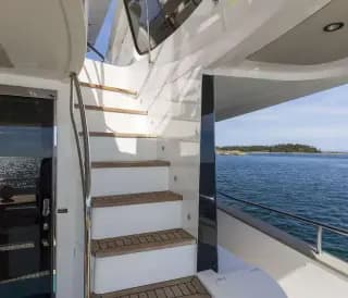 2017 Sunseeker 95 - S-CAPE - Thumbnail 62