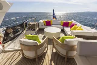2017 Sunseeker 95 - S-CAPE - Thumbnail 63