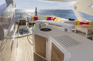 2017 Sunseeker 95 - S-CAPE - Thumbnail 66