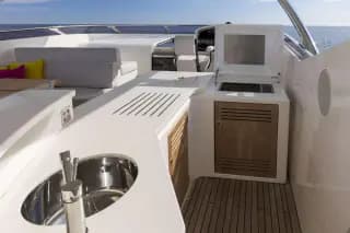 2017 Sunseeker 95 - S-CAPE - Thumbnail 67
