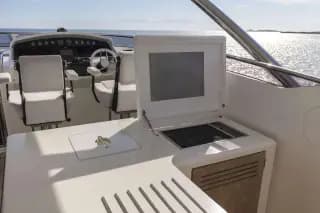 2017 Sunseeker 95 - S-CAPE - Thumbnail 68