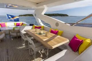 2017 Sunseeker 95 - S-CAPE - Thumbnail 69