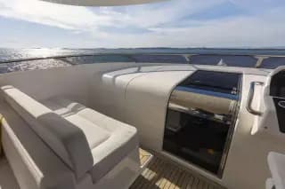 2017 Sunseeker 95 - S-CAPE - Thumbnail 71