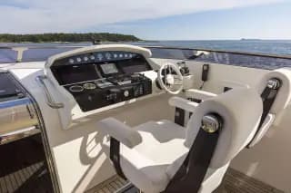 2017 Sunseeker 95 - S-CAPE - Thumbnail 72