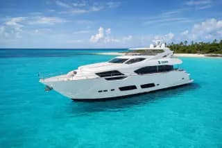 2017 Sunseeker 95 - S-CAPE - Thumbnail 1