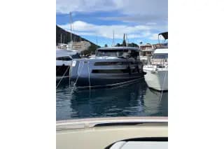 2025 Invictus ST550 - Christian Grande's Masterpiece of Italian Elegance - Thumbnail 2