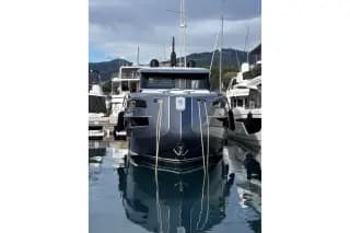 2025 Invictus ST550 - Christian Grande's Masterpiece of Italian Elegance - Thumbnail 4