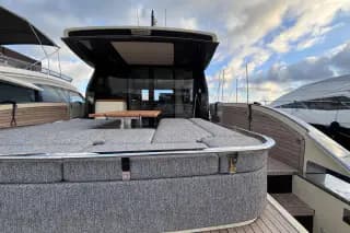 2025 Invictus ST550 - Christian Grande's Masterpiece of Italian Elegance - Thumbnail 10