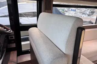 2025 Invictus ST550 - Christian Grande's Masterpiece of Italian Elegance - Thumbnail 14