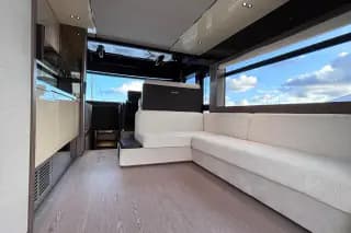 2025 Invictus ST550 - Christian Grande's Masterpiece of Italian Elegance - Thumbnail 16