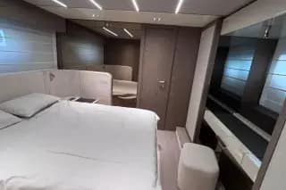 2025 Invictus ST550 - Christian Grande's Masterpiece of Italian Elegance - Thumbnail 20