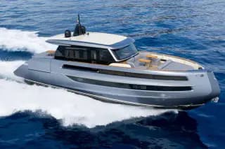 2025 Invictus ST550 - Christian Grande's Masterpiece of Italian Elegance - Thumbnail 24