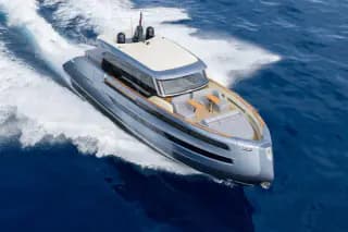 2025 Invictus ST550 - Christian Grande's Masterpiece of Italian Elegance - Thumbnail 25