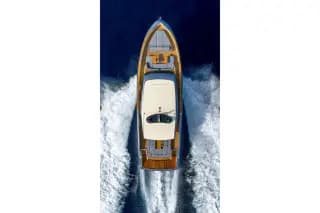 2025 Invictus ST550 - Christian Grande's Masterpiece of Italian Elegance - Thumbnail 26